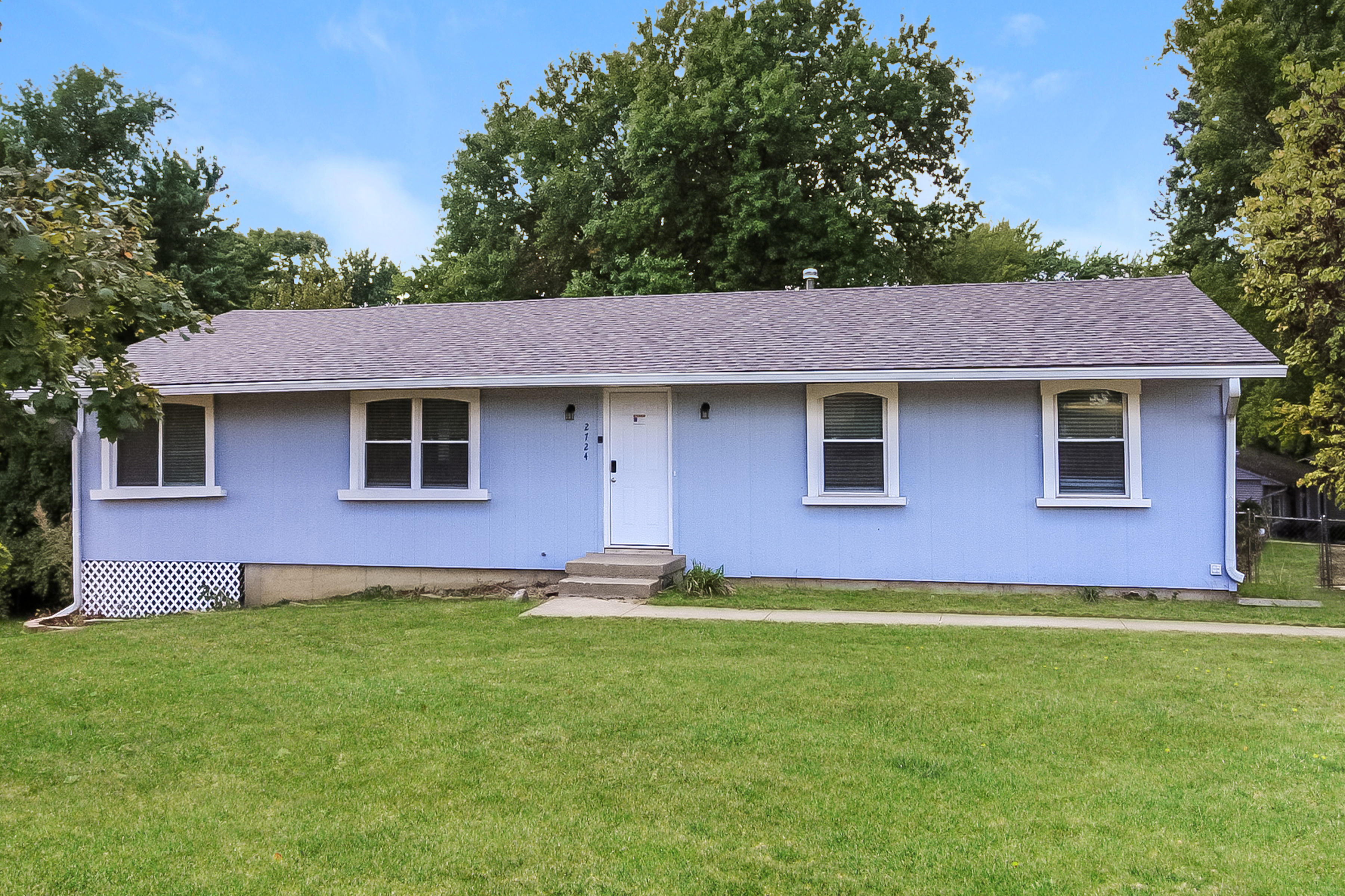 2724 HUTTON RD KANSAS CITY, KS 66109
